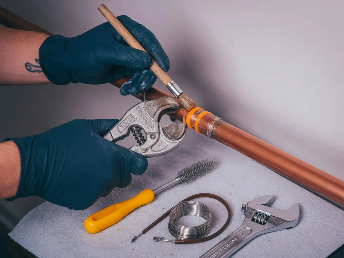 Why choose Sump Pump Repair in Checotah, OK
